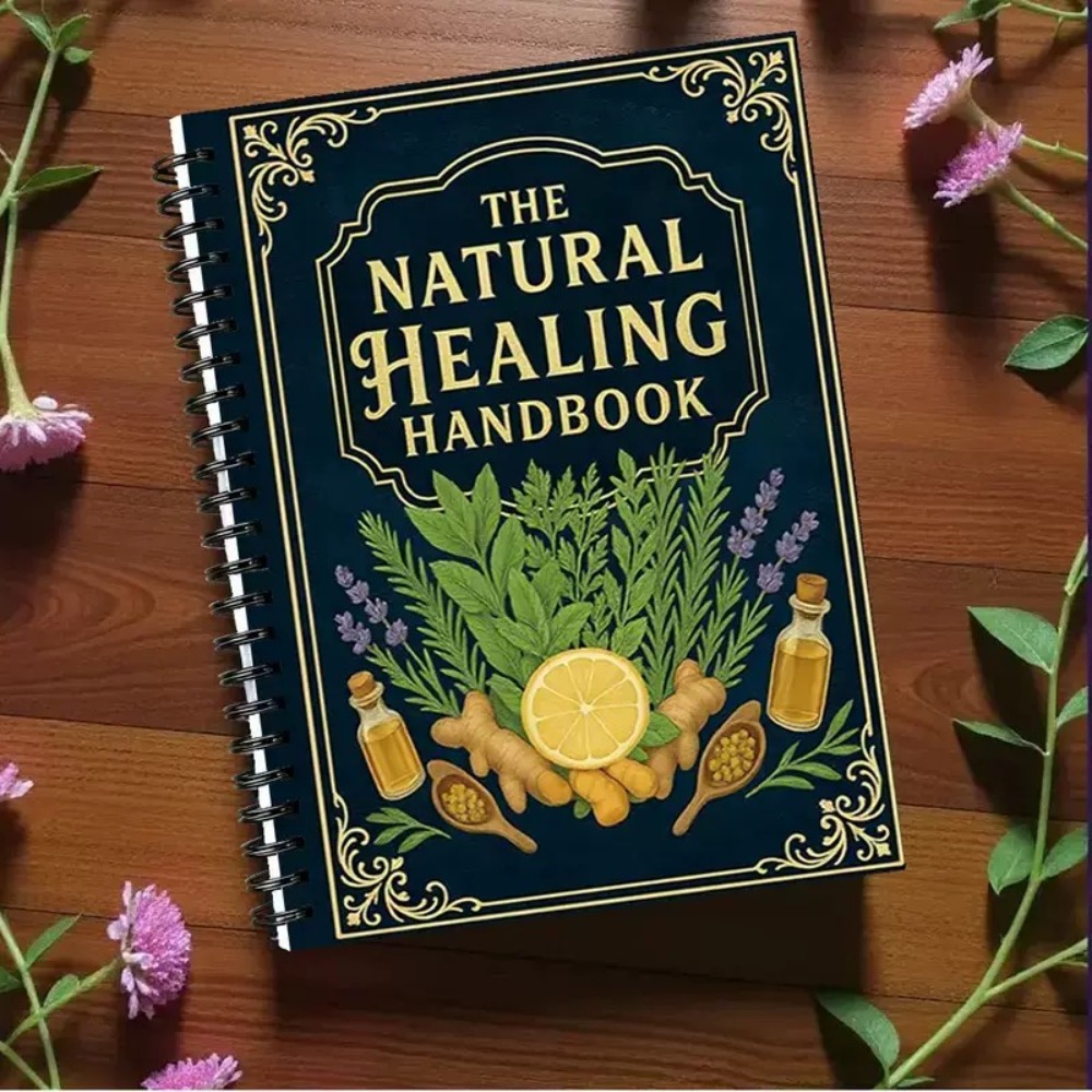 Handbuch für Kräuterheilmittel – Herbal Wellness Remedy Bewertung und Preis