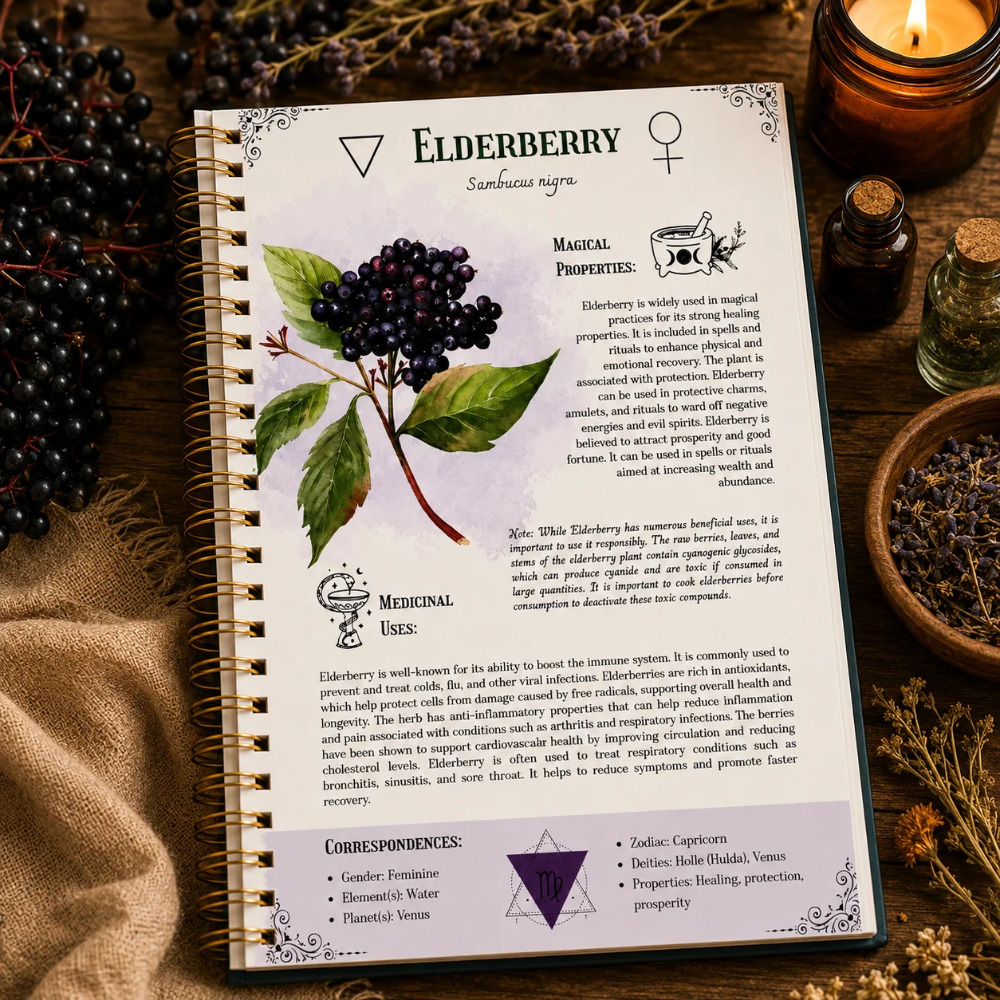 Handbuch der Alten Heilmittel  – Herbal Wellness Remedy Bewertung und Preis