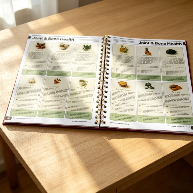 Das Handbuch der natürlichen H – Herbal Holistic Wellness Bewertung und Preis