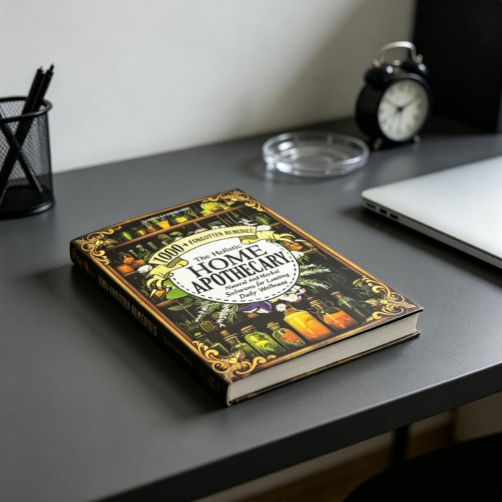2026 Das Holistische Hausapoth – Herbal Holistic Wellness Bewertung und Preis