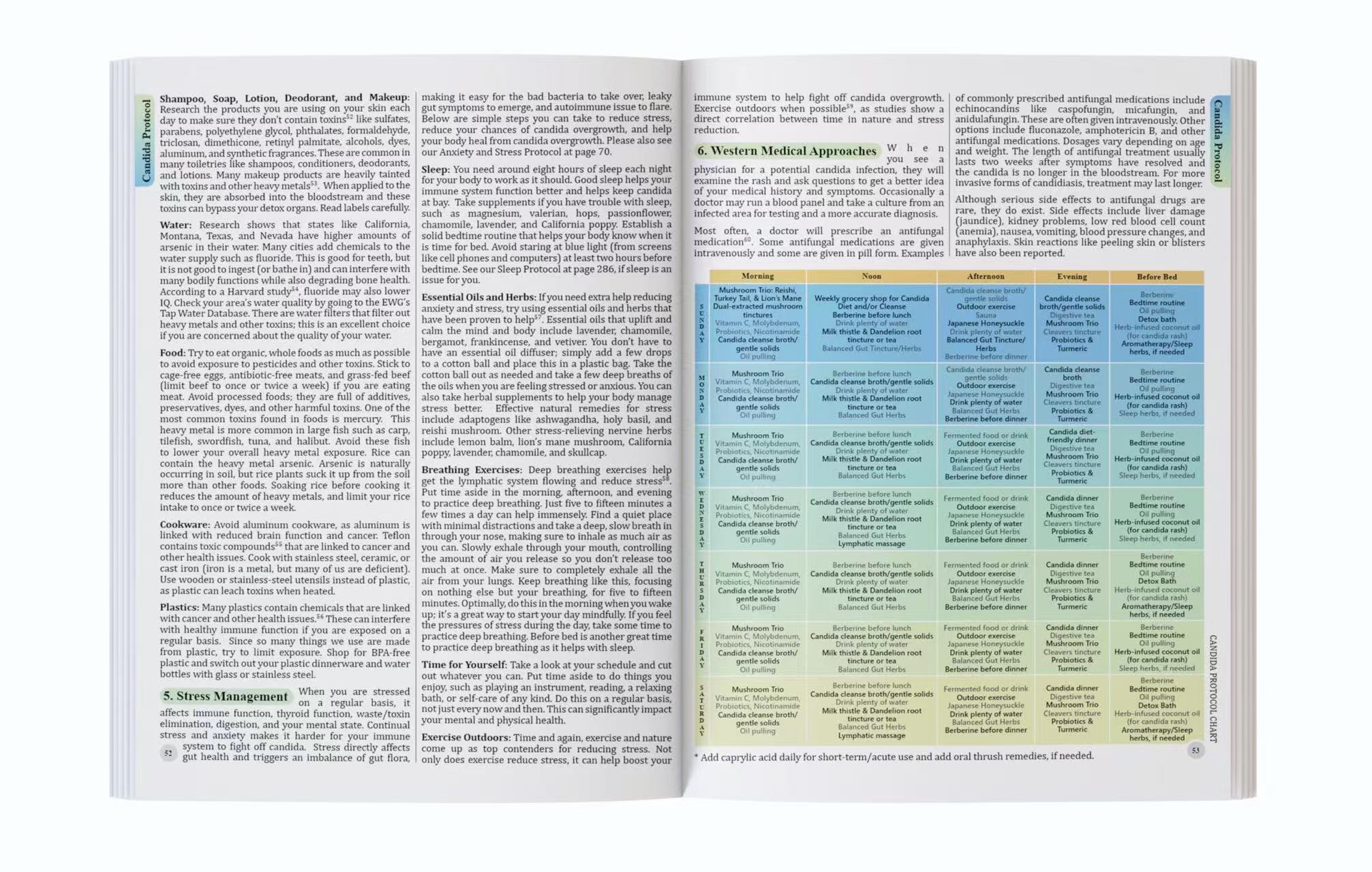 Der ganzheitliche Leitfaden zu – Herbal And Wellness Bewertung und Preis